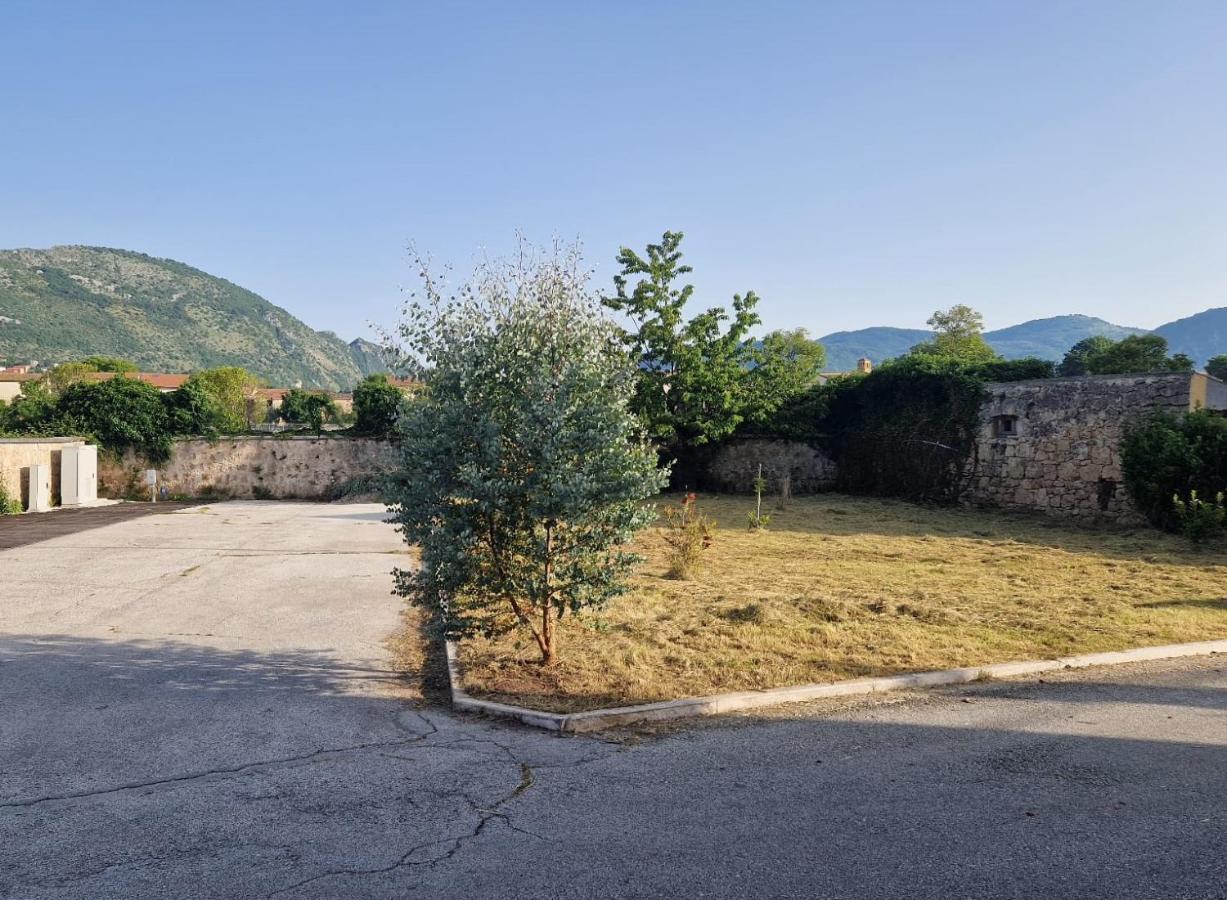 Villa Casita1906 Rocchetta a Volturno Exterior foto